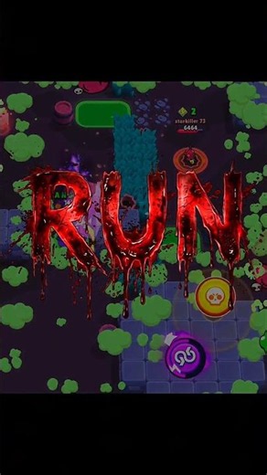 RUN ‼️