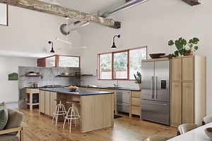 Twice the efficiency: 5 double-drawer dishwashers for all kitchen sizes