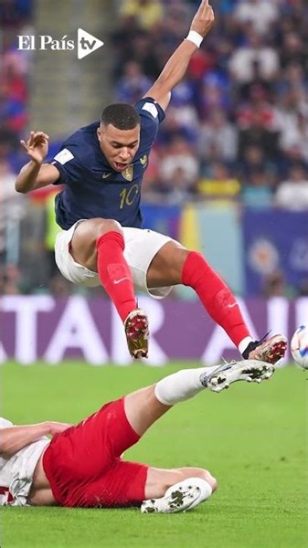 Noche de estrellas en Qatar 2022