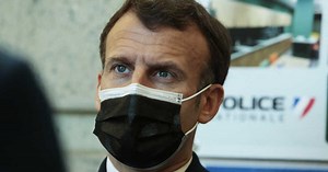 Emmanuel Macron incognito à Montpellier : ce qu’il a caché jusqu’au dernier moment