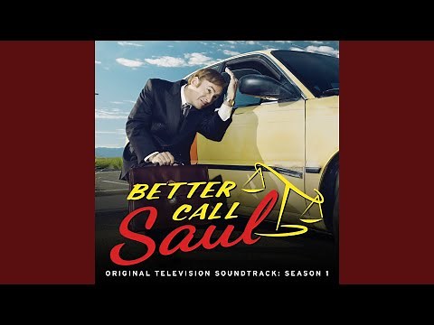Better Call Saul Main Title Theme (Extended)
