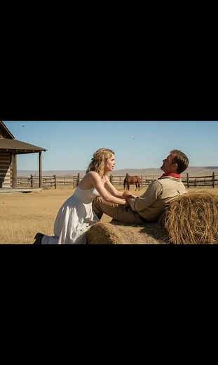 #wildweststories #wildwesttales #westernstories “Shh… I Need To Make Love.” – The Rancher Satisfied Her. And Then… He Had A Wife If you love wild west stories filled with danger, courage, and unexpected choices, this one is for you. In this episode of our wild west stories, a runaway bride crosses the dry prairie and collapses at the feet of a lonely rancher. We bring you wild west stories that capture the heat, the dust, and the heartbreak of a land where every decision can change a life. Follo