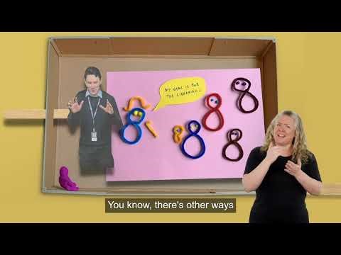 From archive to access: co-designing an inclusive library space with Heart n Soul