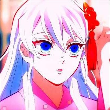 Daki Soft to Dangerous Edit 🌸 → ☠️ | Demon Slayer #demonslayer #animeedit