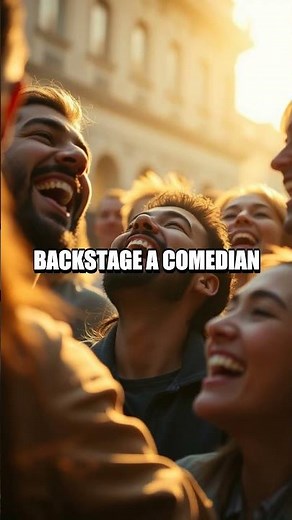 Laughing Lightly The Hidden Craft of Fun