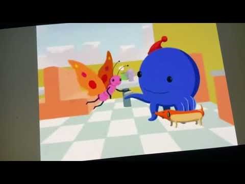 Oswald Catrina Crying (2001)