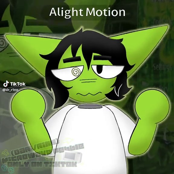 Gilly Inspires You to Get Fatter Now Through Animation