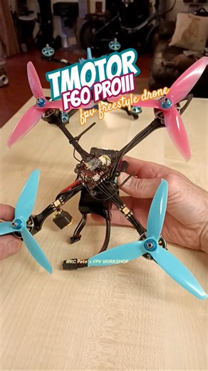NEW! TMOTOR F60 PROIII FPV DRONE MOTORS REVIEW TEST #BETAFPV LONG RANGE QUADCOPTER #DIGITAL DJI CAM