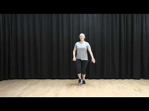 Bhangra Dance for Primary PE. Part 1 (with instructions).