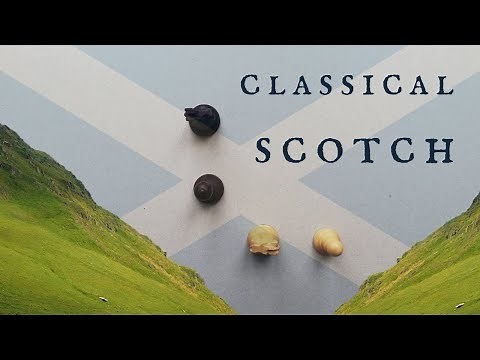 Scotch Game Classical Variation