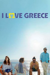 I Love Greece - Movie