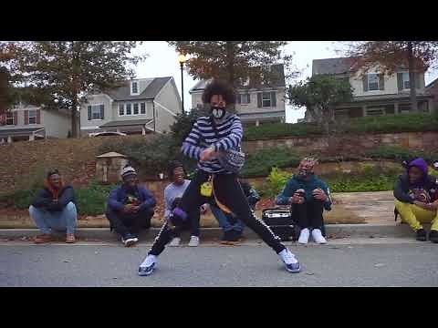 Ayo & Teo + Gang | Young Thug - Daddy’s Birthday (Dance Video)