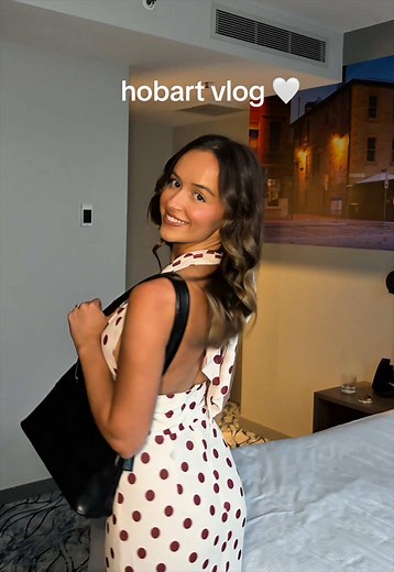 Hobart Weekend Vlog: 2 Minutes of Fun 🤍