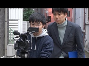 動画制作(職業情報提供サイト(日本版O-NET)職業紹介動画)