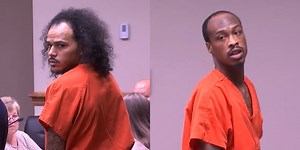 Suspects arrested in THP trooper’s shooting appear in Putnam County court