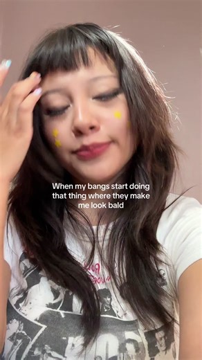 Fixing Bangs: How to Style Your Hair Like a Pro