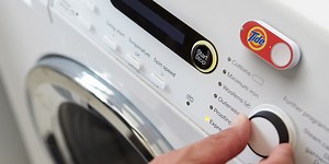 Amazon Kills-Off the Dash Button in Favor of Virtual Reordering