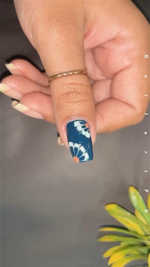 No Tool Nailart Design #nailartpd #shorts #2026
