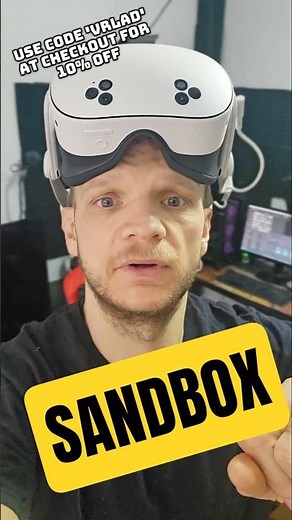 Beyond Sandbox DELAYED?! Plays these Games While You Wait!