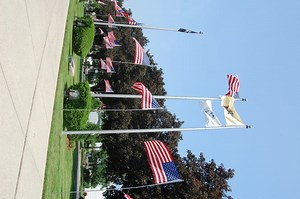 Five Facts About Flag Day and the American Flag