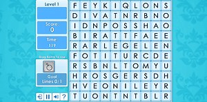 Download and Play Classic Word Wipe on PC (Emulator)