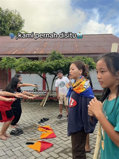 #scouting #pramukaindonesia #foryoupage #manadopunya #fyp