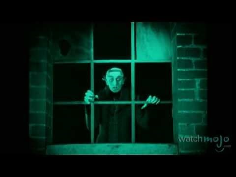 Top 10 Greatest Vampire Movies - YouTube