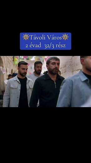 🔆Távoli Város🔆 2 évad 32/3 rész #uzakshehir #aliyealbora #cihanalbora #narealbora #boranalbora