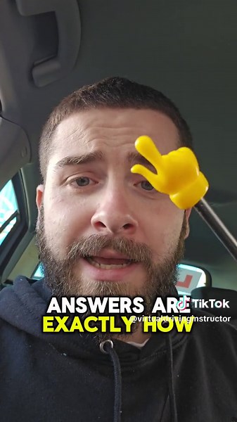 Secondary Controls on Your Driving Test: Tips to Pass First Time!