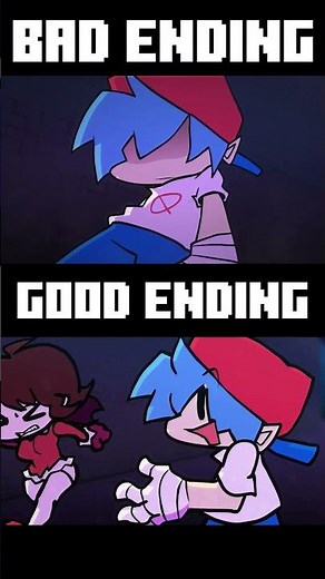 [FNF] Corrupted Cutscene