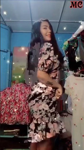 ‪@MyanmarChannelOfficial‬ လှုပ်ချက်ကပြုတ်ထွက်မတတ်ပဲ...ဝေးဝေးကကြည့်မျက်နှာလာမှန်မယ်😁🥰