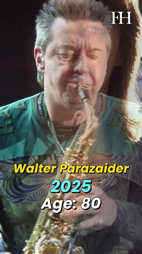 Chicago (1969-2025) #shorts #chicago #chicagoband #thenandnow #nostalgia #famoushistory