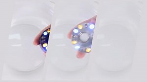 Mist Maker Fogger Water Fountain Pond Fog Machine