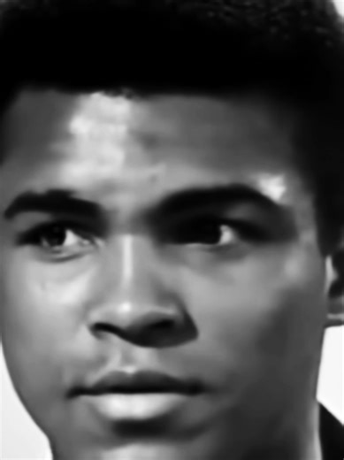 Muhammad Ali's Confidence was Insane 🔥 #confidence #funny #muhammadali