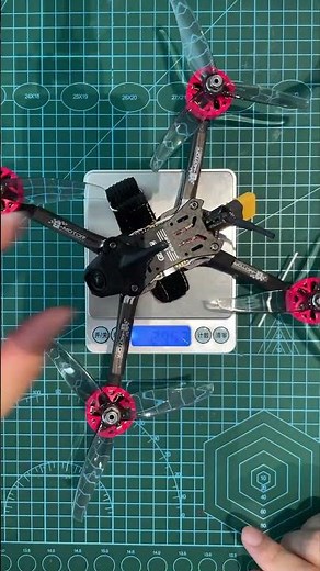 The Perfect Power Combo for 5-Inch Racing FPV Drones ⚡ MEPS NEON 2207 + SZ5145!