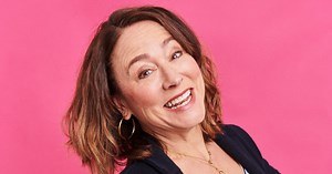 Arabella Weir confirms shooting for new series of Two Doors Down to start soon