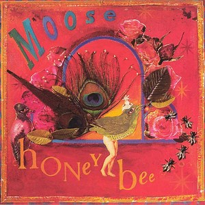Moose - Honey Bee
