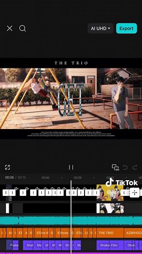 Capcut Pioneer Template: Easy Beginner Editing Guide