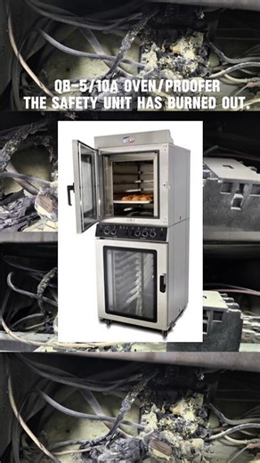 Commercial Oven Repair | Okhchu Appliance Repair+1 (704) 345-4592 | +1 (336) 995-1020