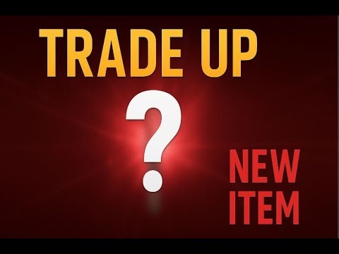 I can't stop doing CS2 knife trade ups