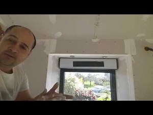 ⏩ Comment faire de bonne embrasures placo