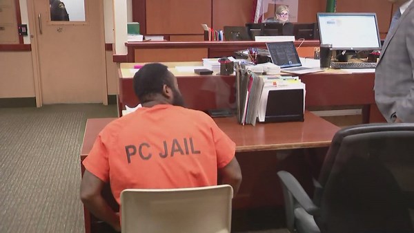 'Nobody would find your body': Man last linked to missing Tacoma woman charged with murder