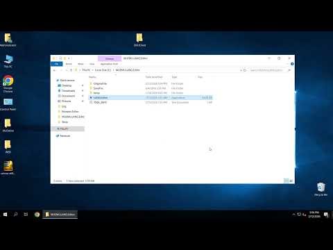 Remote Desktop Connection