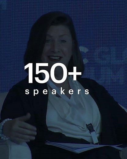 2026 RLC Global Forum | Shaping the Future of Global Retail & Innovation in Riyadh