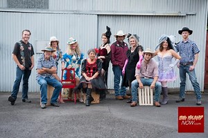 Honoka‘a Western Week Approaches | Big Island Now