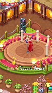 1.1K reactions · 24 shares | Experience the ultimate culinary journey! Join us as we take you from rags to riches, building a restaurant empire that will leave your mark on the world. Try our exclusive recipes now and taste success for yourself! #RagsToRichesCulinaryEmpires | Star Chef 2 | Facebook