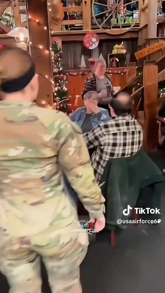 Exploring Taser Training for Military Women and Pilots