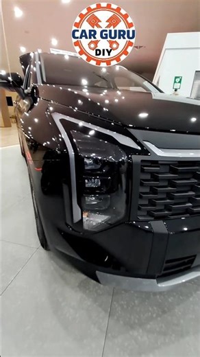 NEW Kia Sportage Quick Look at the Ultimate SUV! ‪@CarGuruDIY‬