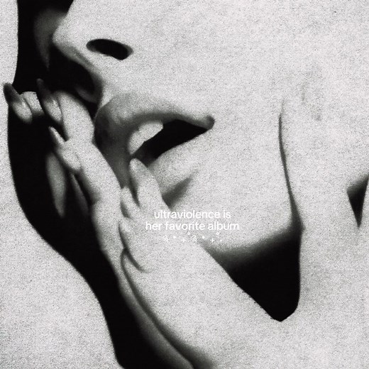 Exploring Lana Del Rey's 'Ultraviolence' Album