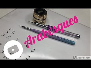 Introduction aux arabesques